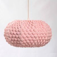 Berry Avize Pembe