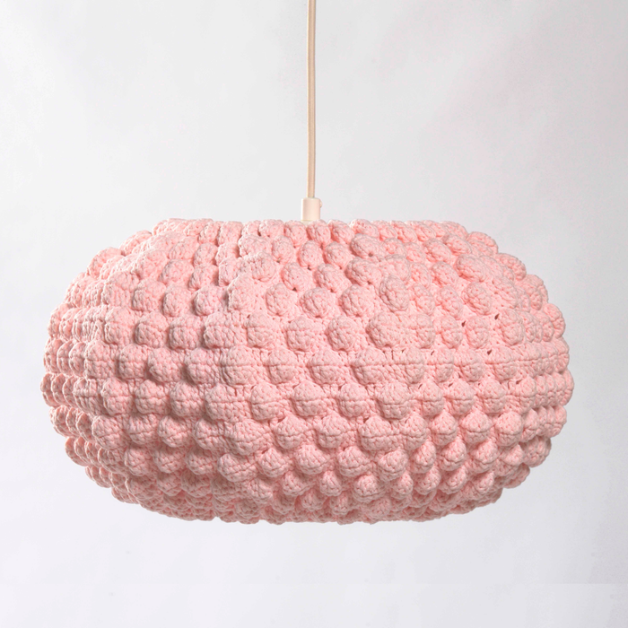 Berry Avize Pembe