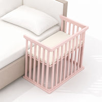 Peony Anne Yanına Monte Beşik