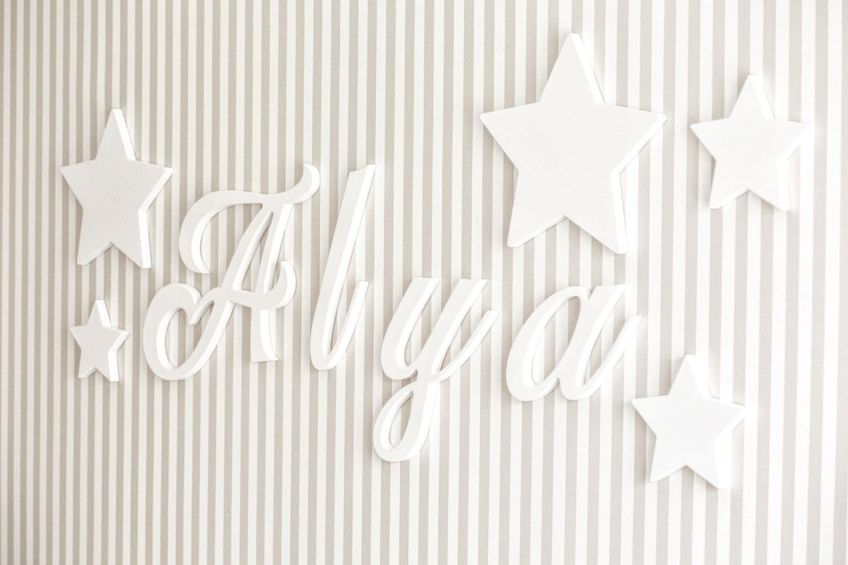 Alya'nın Odası