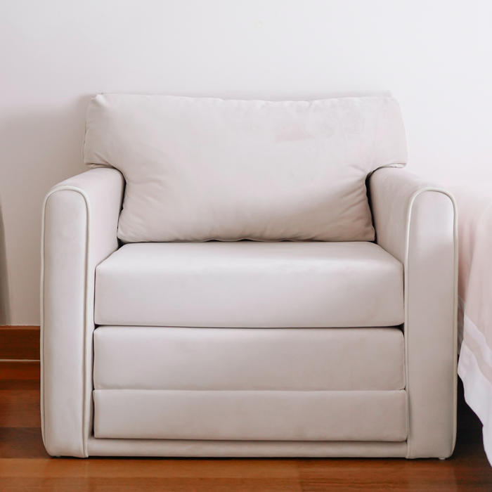 Sleepy Armchair