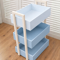 Tekerlekli Organizer