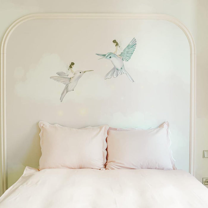 Wayn Linen Tek Kişilik Nevresim Takımı Pembe