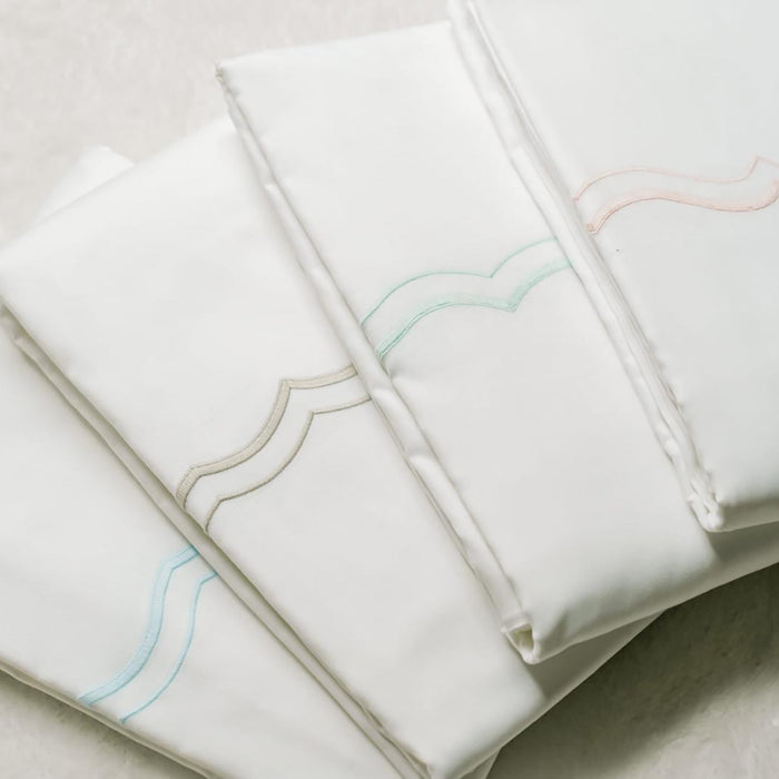 Wayn Linen Tek Kişilik Nevresim Takımı Bej